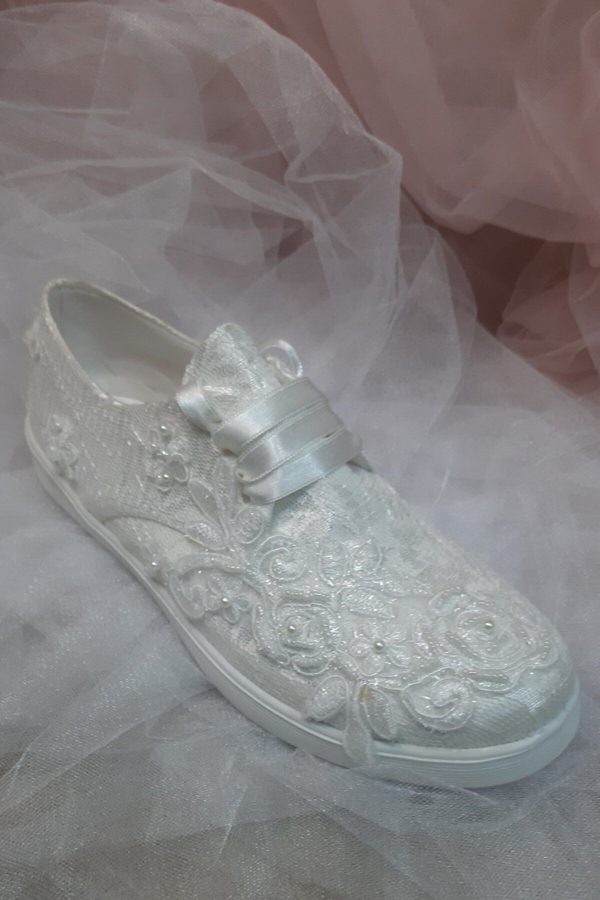 کتونی اورجینال برند Berush bride کد 157786235 - Image 2
