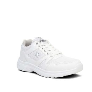 کتونی اورجینال برند Xstep مدل Step Beyaz Unisex Spor Ayakkabı کد 316506688