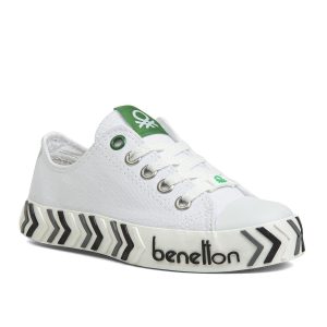 کتونی اورجینال برند Benetton مدل Bn-30624-3374 کد 280712244