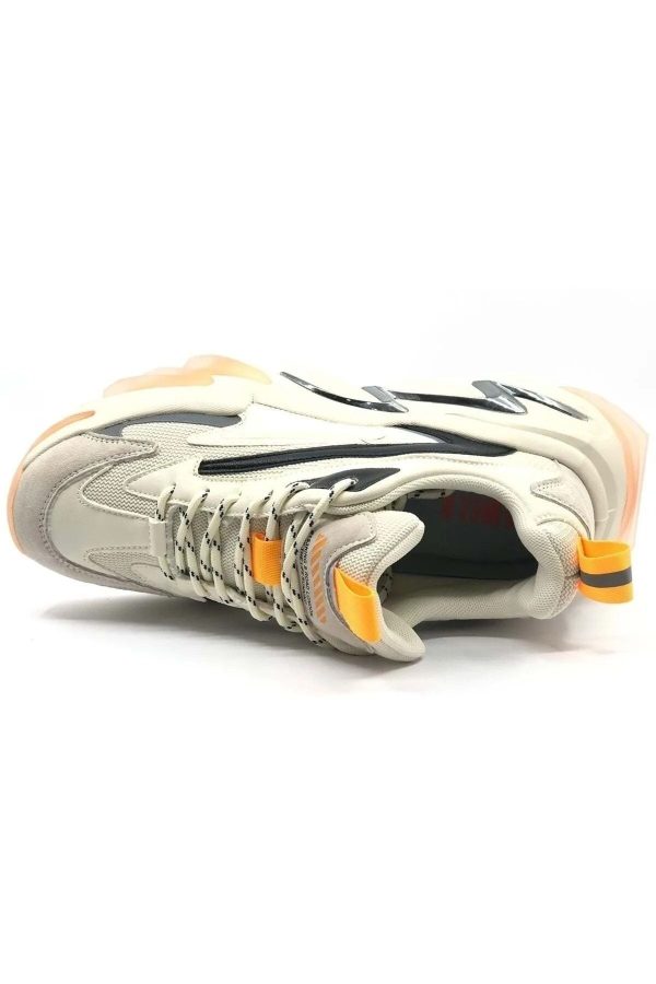 کتونی اورجینال برند Gamelu مدل Claw Sneaker 27Y CLAW کد 678663845 - Image 2