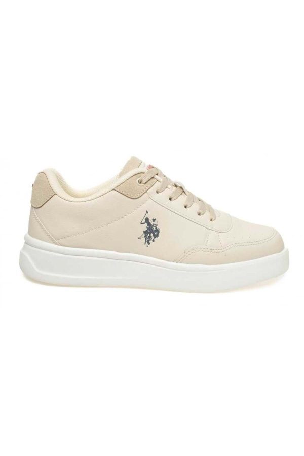 کتونی اورجینال برند U s polo assn مدل Elta 3fx Sneaker کد 712235731 - Image 2