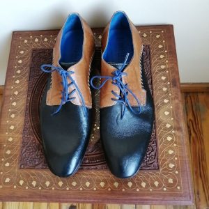 کفش روزمره اورجینال برند D by divarese کد 446919086