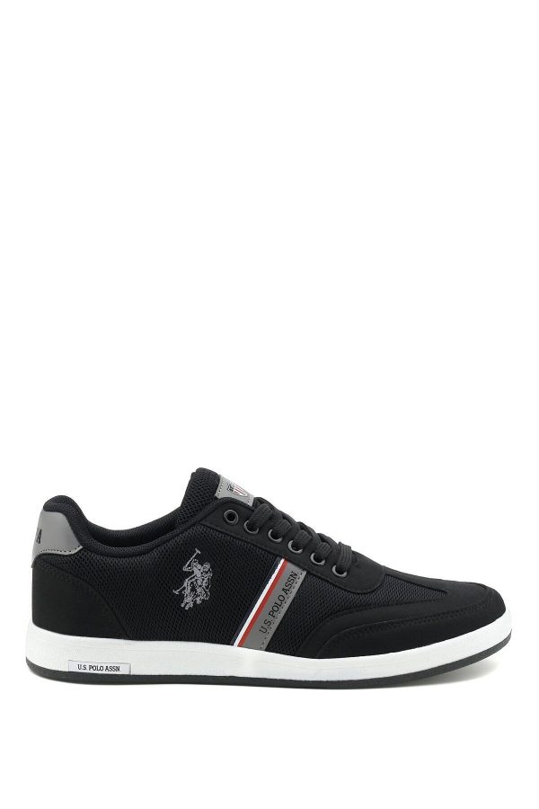 کفش روزمره اورجینال برند U s polo assn مدل 100910449 Kares 1fx کد 234443100 - Image 2
