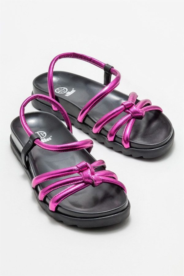 صندل اورجینال برند Elle مدل Kadın Spor Sandalet کد 285951869 - Image 2