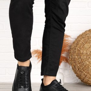 کفش روزمره اورجینال برند Dockers مدل 227225 Hakiki Deri Casual کد 380344172