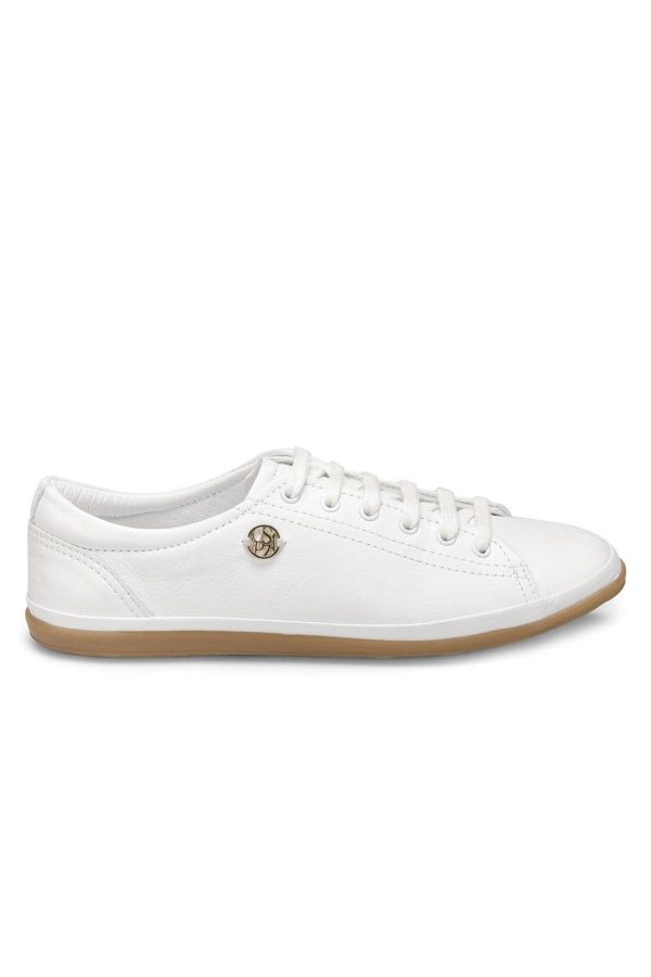 کفش پیاده روی اورجینال برند U s polo assn مدل Jojo کد 641155993 - Image 2