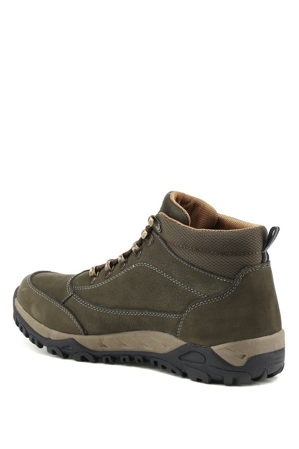 کفش پیاده روی اورجینال برند Dockers مدل As00693969 کد 346683332 - Image 2