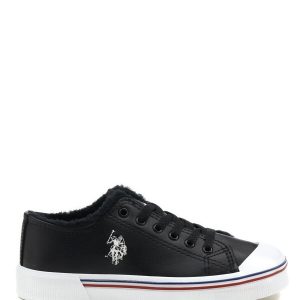 کتونی اورجینال برند U s polo assn مدل Penelope Krk کد 149295163
