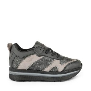 کتونی اورجینال برند Crash مدل Crash Sneaker 14930 کد 52664597