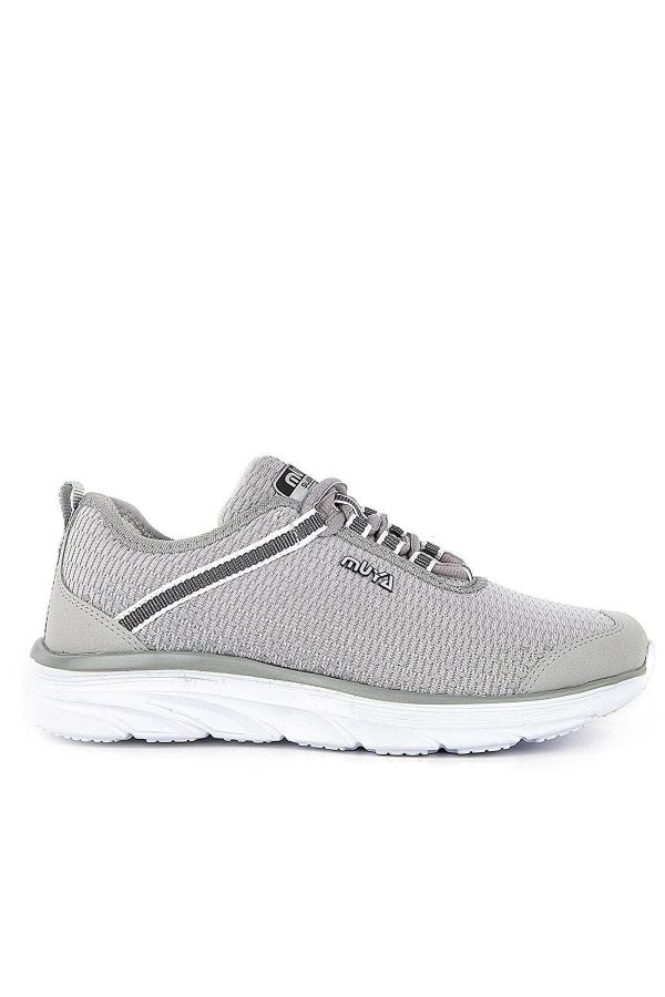 کتونی اورجینال برند Muya مدل Deuce Unisex Spor Ayakkabı کد 357976524 - Image 2