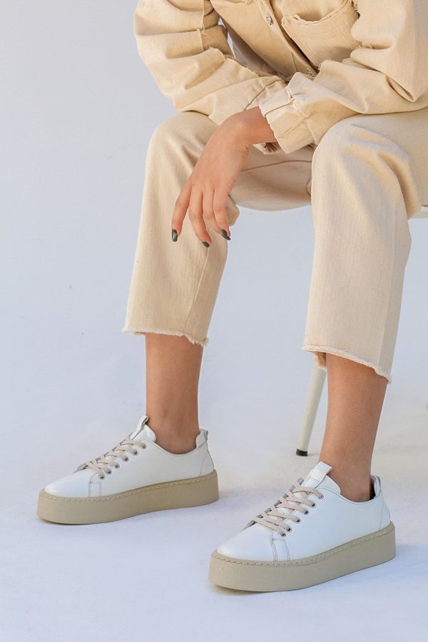 کتونی اورجینال برند Elit shoes مدل Hadley کد 683422714 - Image 2