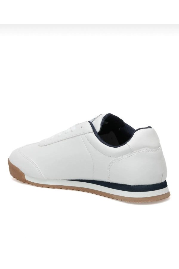 کتونی اورجینال برند U s polo assn مدل Deep 2pr Erkek Günlük Sneakers کد 688244332 - Image 3