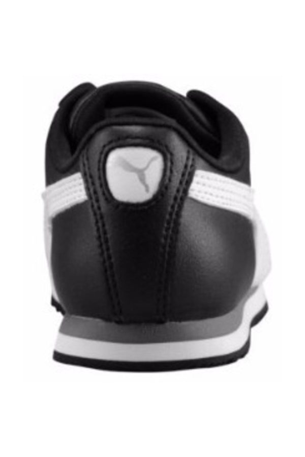 کفش پیاده روی اورجینال برند Puma مدل Roma Basic Jr کد 37164313 - Image 3