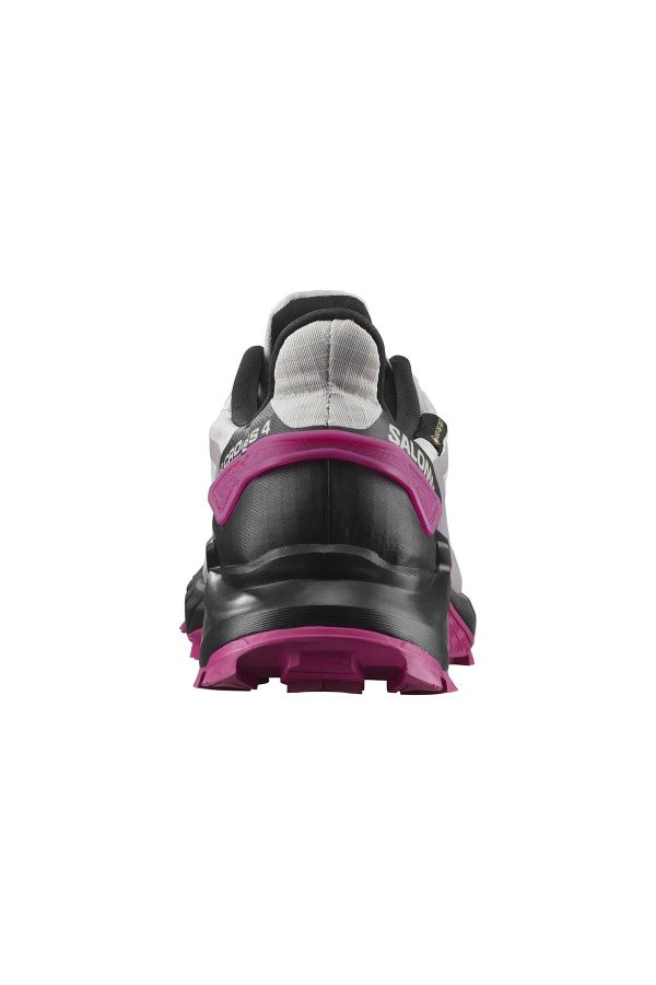 کفش کوهنوردی اورجینال برند Salomon مدل Supercross 4 GTX کد 401934888 - Image 3