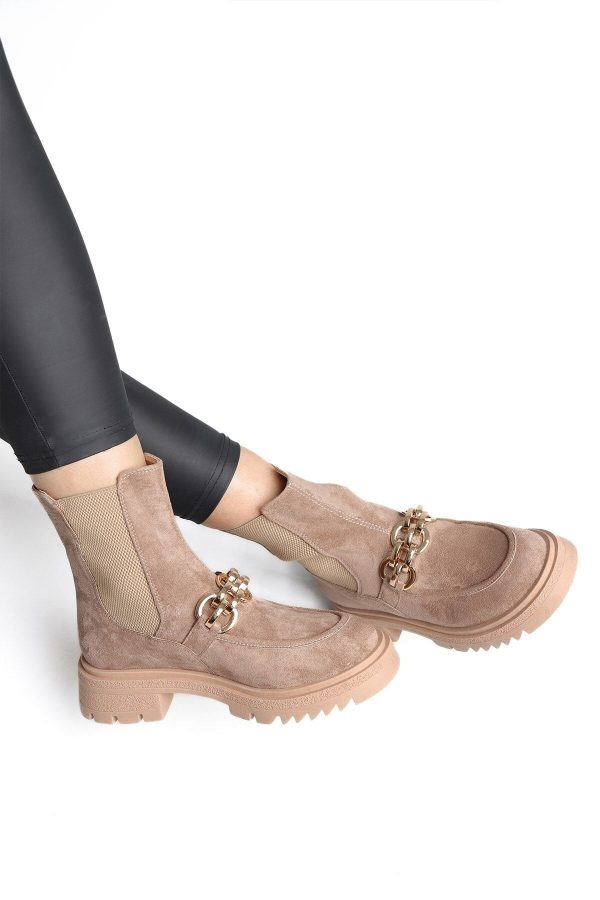 بوت اورجینال برند Stilbagshoes کد 366423937 - Image 3
