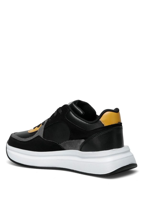 کتونی اورجینال برند Inci مدل İnci Akozz 2fx Kadın Sneaker کد 261923085 - Image 3
