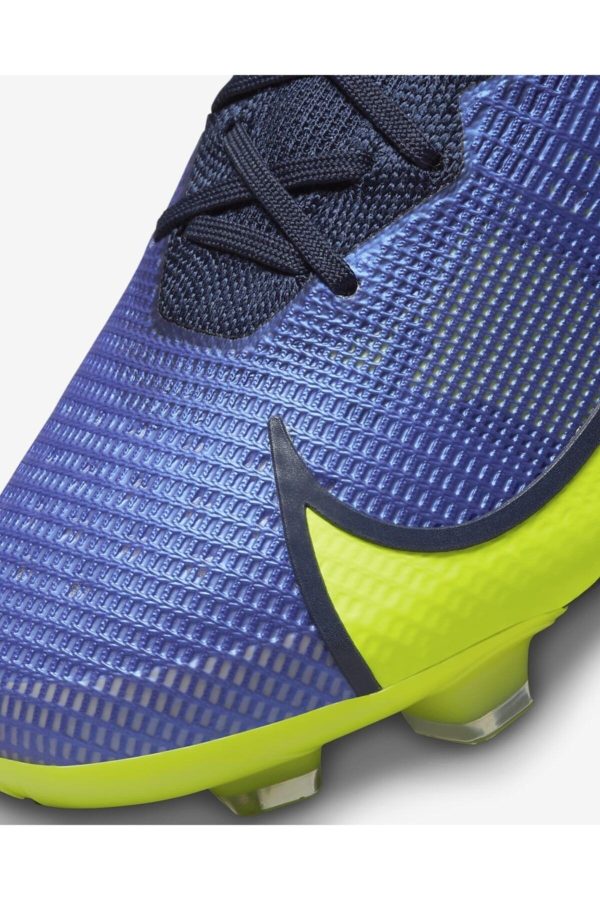 کفش فوتبال اورجینال برند Nike مدل Mercurial Vapor 14 Elite FG کد 698500117 - Image 3