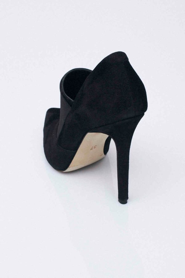 بوت اورجینال برند Deride moda کد 367391199 - Image 4