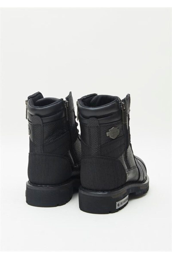 بوت اورجینال برند Harley davidson کد 363206863 - Image 4