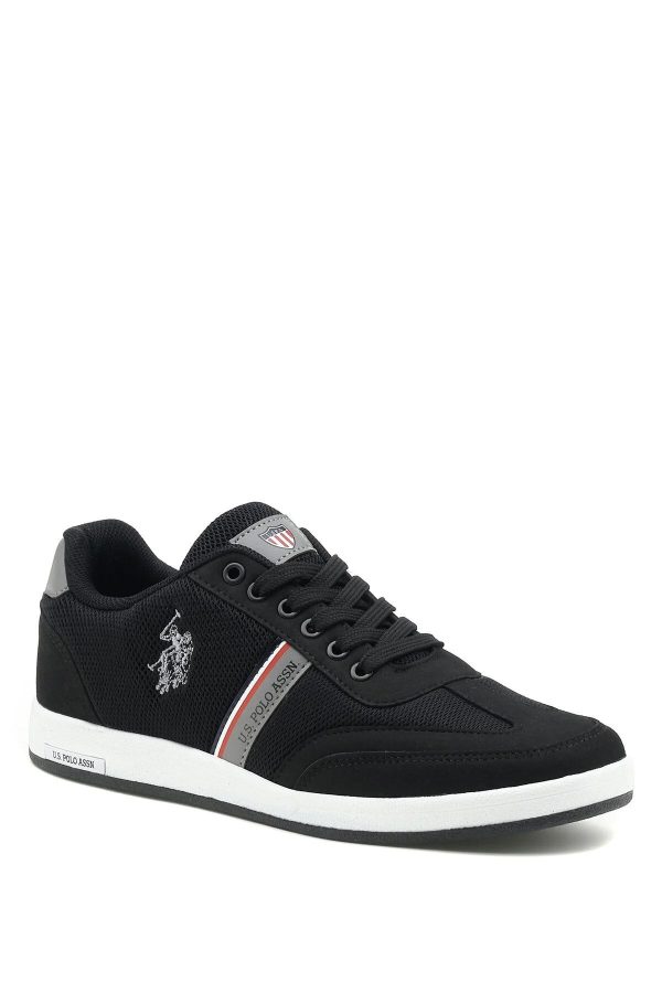 کفش پیاده روی اورجینال برند U s polo assn مدل US Polo Kares Wt 2pr کد 346772406 - Image 4