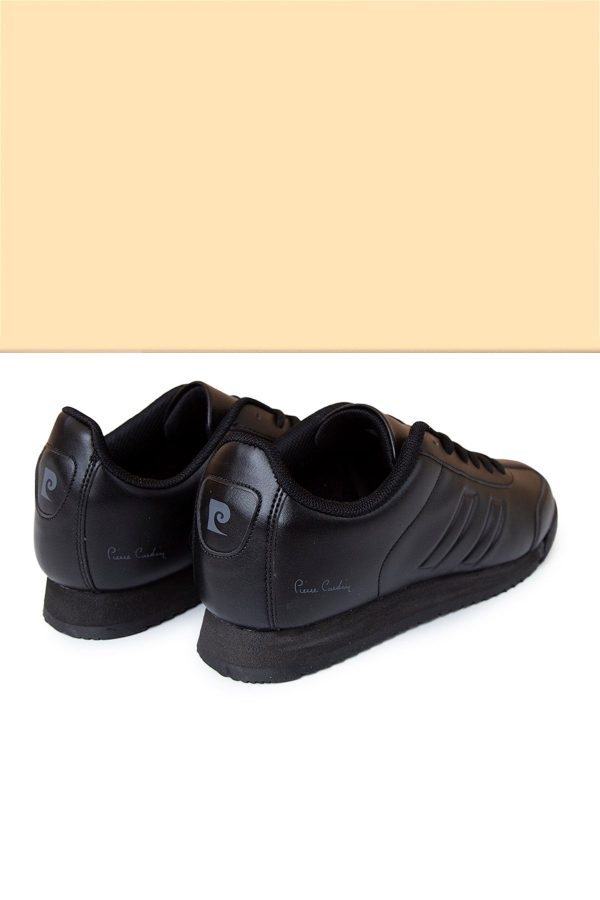 کتونی اورجینال برند Pierre cardin مدل PC-30488 کد 120376581 - Image 4