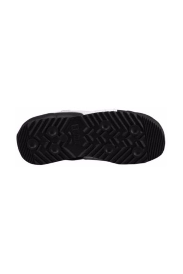 کفش پیاده روی اورجینال برند Puma مدل Roma Basic Jr کد 37164313 - Image 4