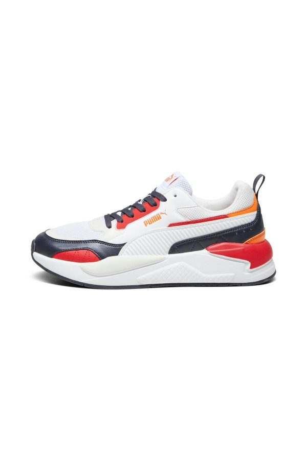 کتونی اورجینال برند Puma مدل X-Ray 2 Square کد 736020311