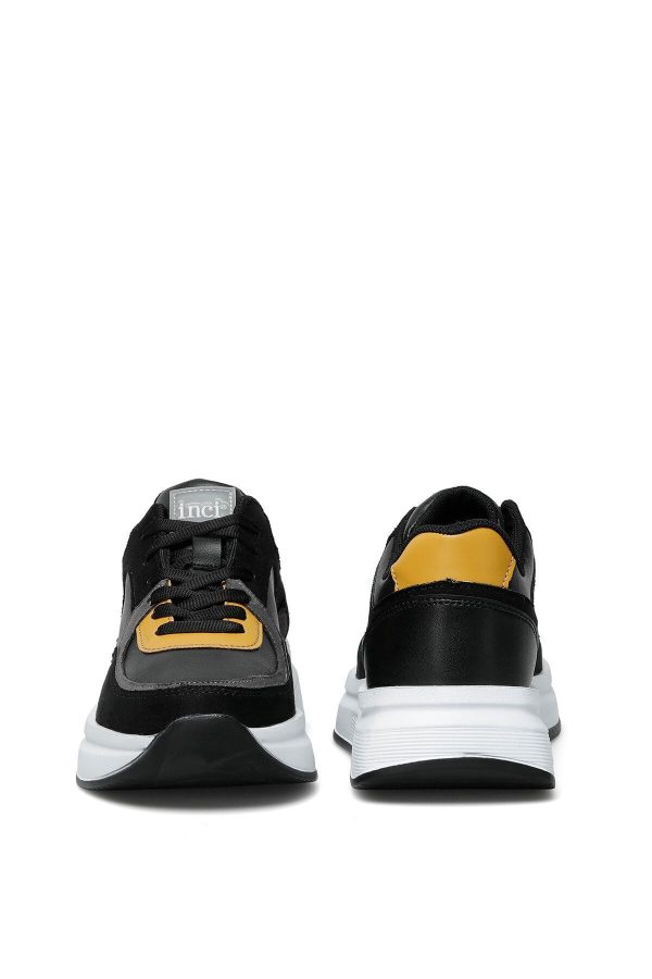 کتونی اورجینال برند Inci مدل İnci Akozz 2fx Kadın Sneaker کد 261923085 - Image 5