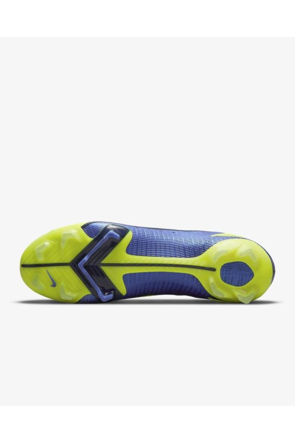کفش فوتبال اورجینال برند Nike مدل Mercurial Vapor 14 Elite FG کد 698500117 - Image 5