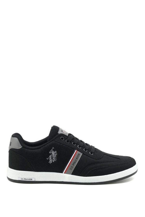کفش پیاده روی اورجینال برند U s polo assn مدل US Polo Kares Wt 2pr کد 346772406 - Image 5