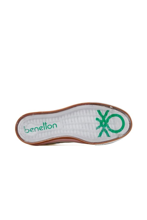 کتونی اورجینال برند Benetton مدل Bn30189 کد 275340322 - Image 5
