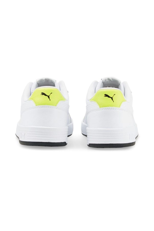 کفش پیاده روی اورجینال برند Puma مدل 369863 کد 225384297 - Image 5