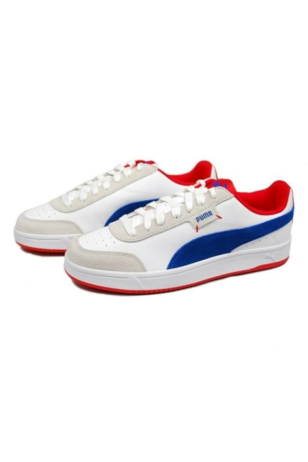 کتونی اورجینال برند Puma مدل Court Legend Lo کد 52212537 - Image 6