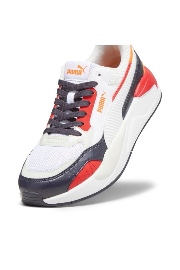 کتونی اورجینال برند Puma مدل X-Ray 2 Square کد 736020311 - Image 5