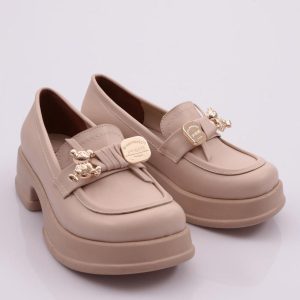 کالج اورجینال برند Dgn مدل Kadın Loafer Ayakkabı 4341535 کد 878512146
