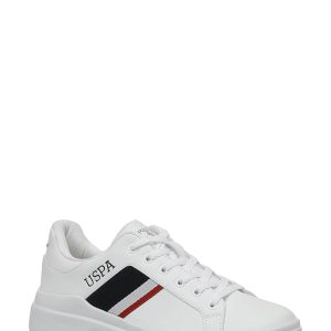 کتونی اورجینال برند U s polo assn مدل CAMEL 4FX کد 796021621