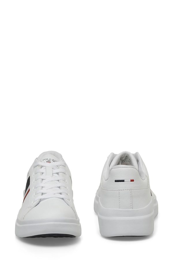 کتونی اورجینال برند U s polo assn مدل CAMEL 4FX کد 796021621 - Image 5