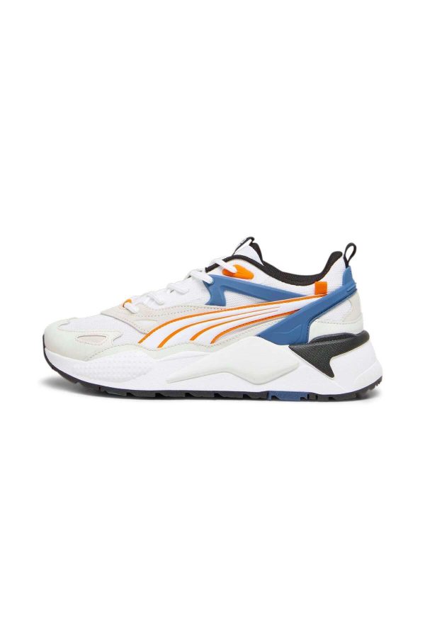 کتونی اورجینال برند Puma مدل RS-X Efekt Turbo کد 831905585