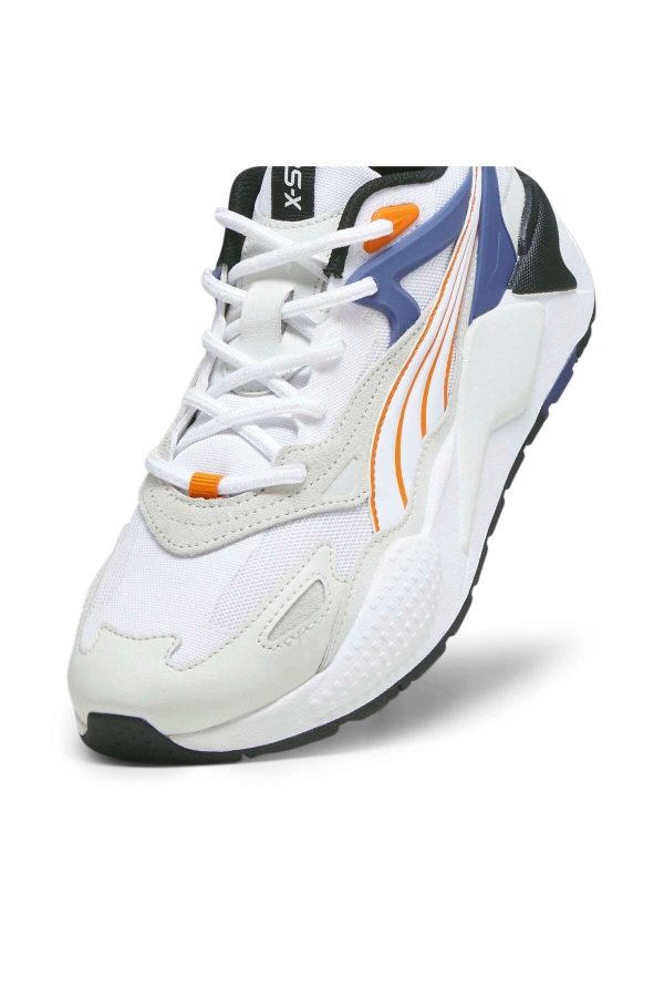 کتونی اورجینال برند Puma مدل RS-X Efekt Turbo کد 831905585 - Image 3