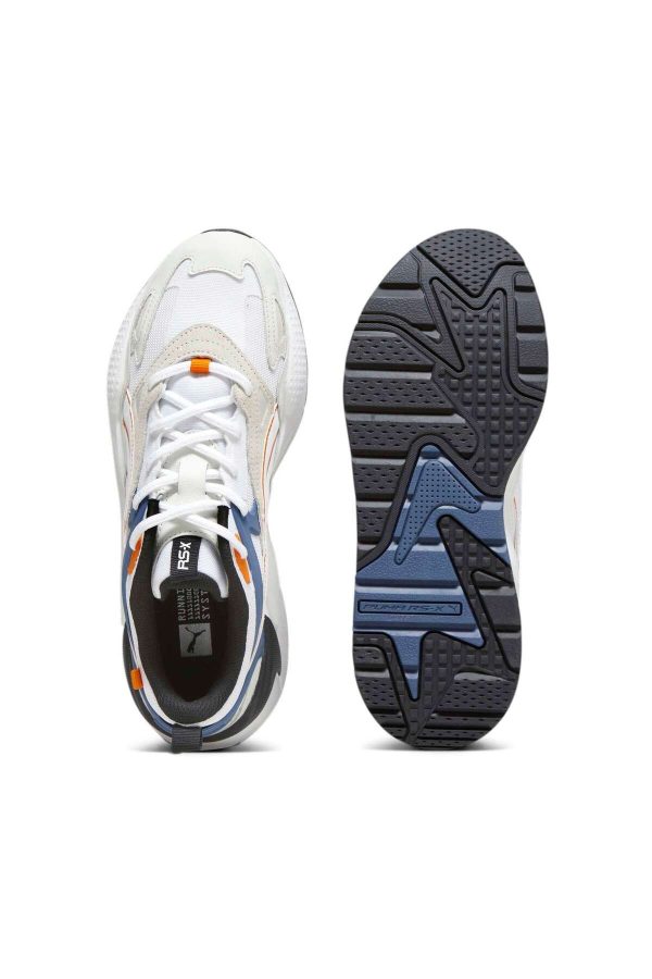 کتونی اورجینال برند Puma مدل RS-X Efekt Turbo کد 831905585 - Image 5