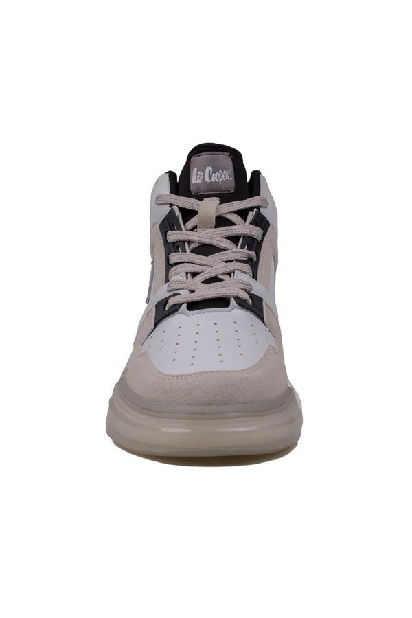 کتونی اورجینال برند Lee cooper کد 772851258 - Image 3