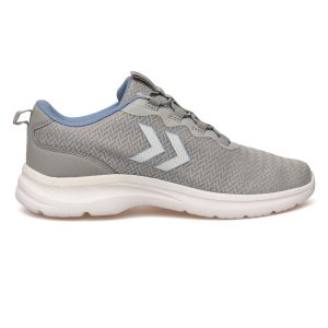 کفش پیاده روی اورجینال برند Hummel مدل ATHENS Unisex Spor Ayakkabı کد 848458602