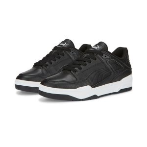 کتونی اورجینال برند Puma مدل Slipstream Lth کد 317959087