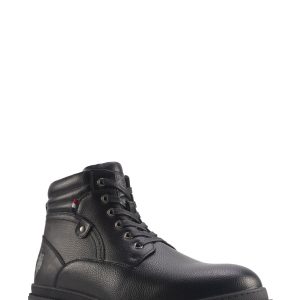 بوت اورجینال برند U s polo assn مدل DARIUS KRK 4PR کد 874717182