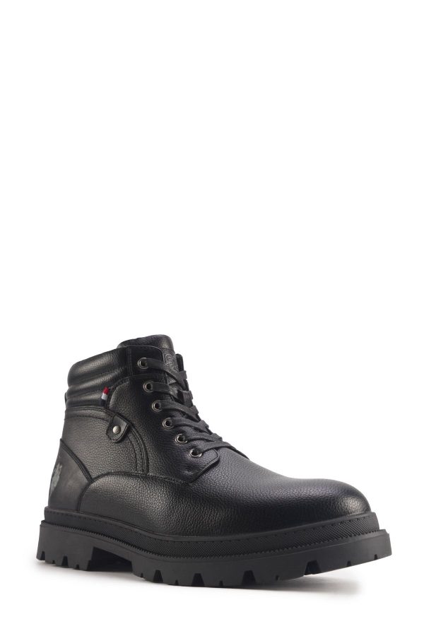 بوت اورجینال برند U s polo assn مدل DARIUS KRK 4PR کد 874717182 - Image 2
