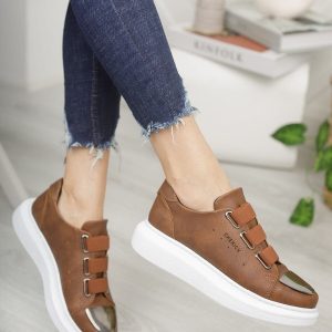 کتونی اورجینال برند Chekich کد 870666515