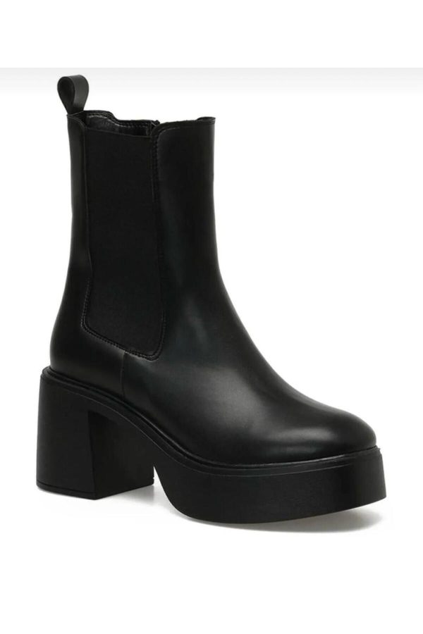 بوت اورجینال برند Rvns shoes کد 773898624