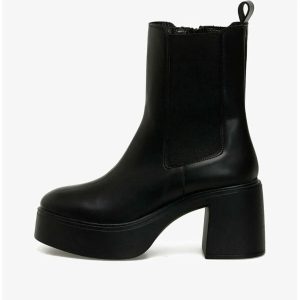 بوت اورجینال برند Rvns shoes کد 773898624