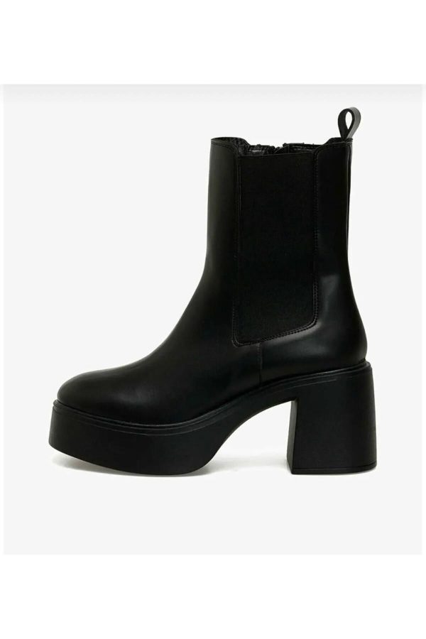 بوت اورجینال برند Rvns shoes کد 773898624 - Image 2