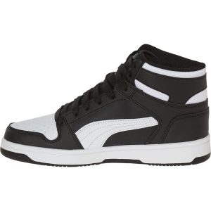 کتونی اورجینال برند Puma مدل Mid Cut Rebound Layup کد 776269942